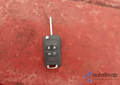 2011 GMC Terrain Sle-2 from USA, damaged, VIN 2CTALSEC3B6433658